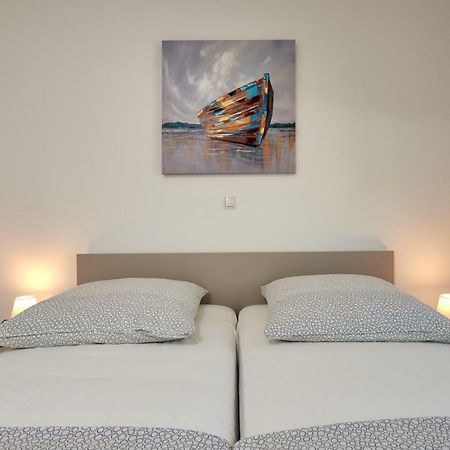 City Apartment Magdalena Trogir Exterior photo