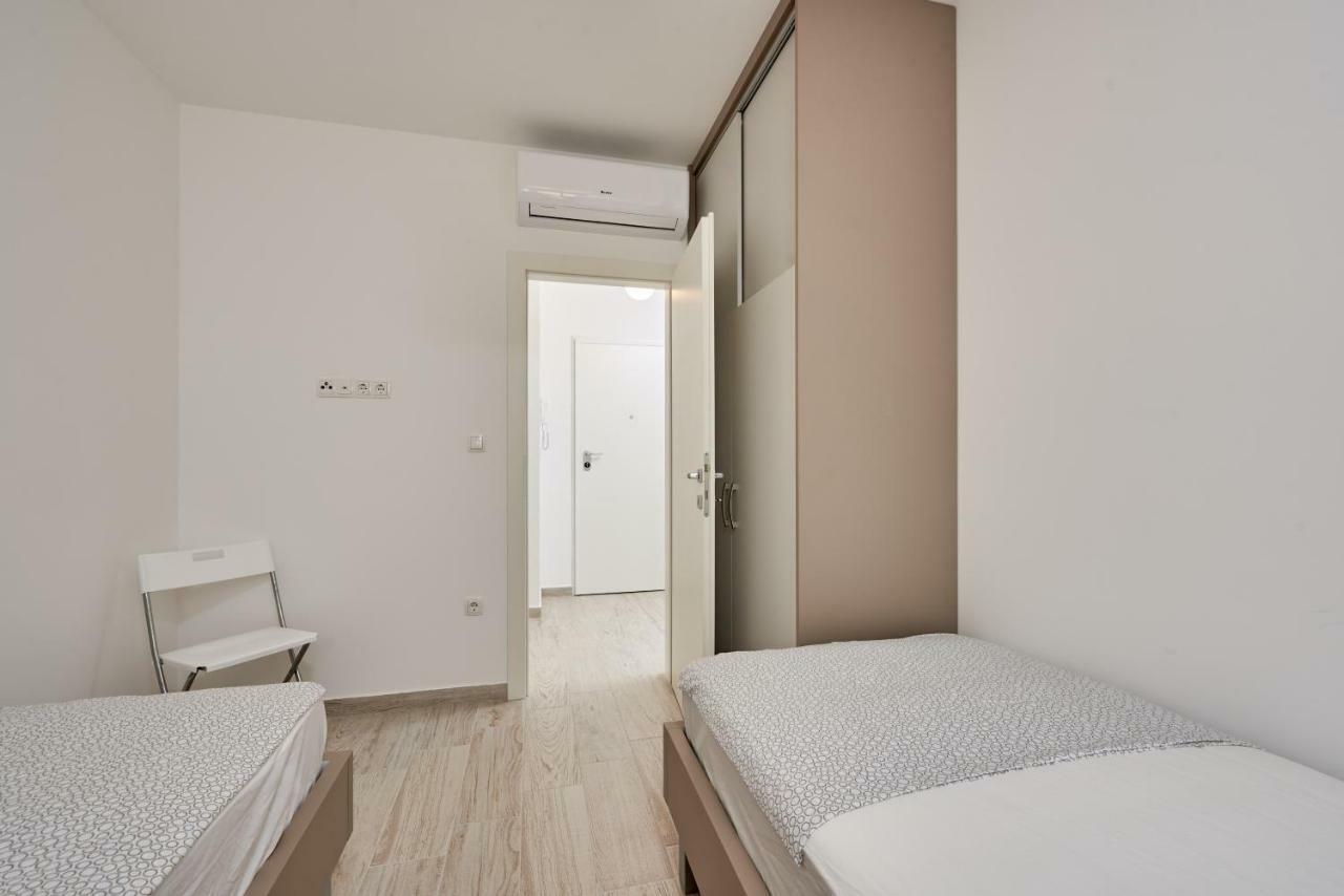 City Apartment Magdalena Trogir Exterior photo